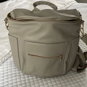 Fawn Design Diaper Bag